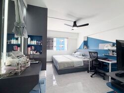 Blk 335 Sembawang Close (Sembawang), HDB 5 Rooms #537236651